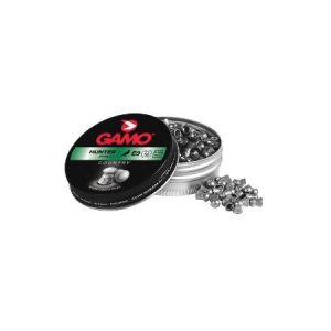 BALIN GAMO HUNTER METAL CAL. 4.5