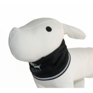 BUFANDA SPORT-MORF SMALL NEGRO