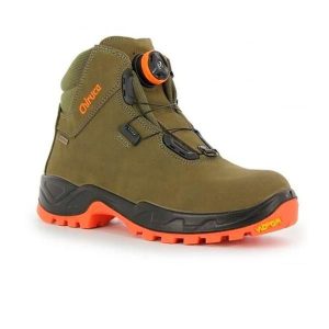 BOTA CHIRUCA CARES BOA HI VIS 08 GORE-TEX