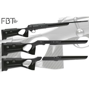 CULATA FBT CARBON UNIC R8 2 PIEZAS CARRILLERA AJUSTABLE