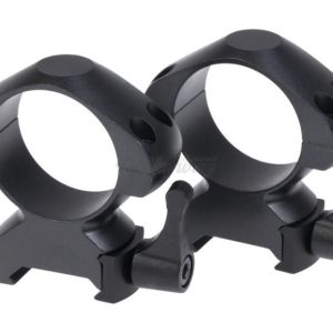 ANILLAS ALTAS PALOMILLA 4 TORNILLOS 30MM SKYWAY