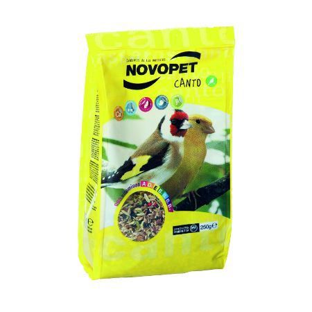 CANTO 250 GRS