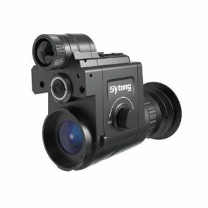 SYTONG HT-77 LRF EUROPA EDITION 16 MM