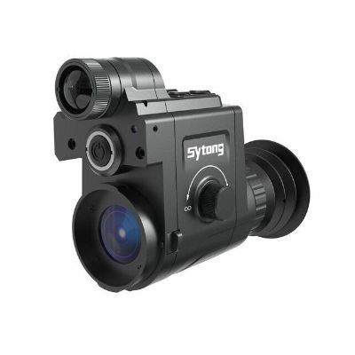 SYTONG HT-77 LRF EUROPA EDITION 16 MM