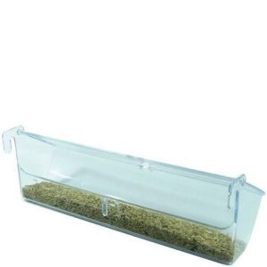COMEDERO CORRIDO EXT. 23 CM JUPITER