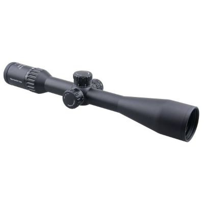 VISOR VECTOR CONTINENTAL X6 3-18X50 ARI TACTICAL - Imagen 4