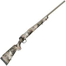 RIFLE CVA CASCADE WIDELAND CON RAIL CAL.308 56CM 22"