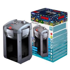 FILTRO EHEIM PROFESIONAL ELECTRONICO 2076 450