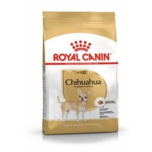 CHIHUAHUA ADULT 1.5 KG. ROYAL CANIN