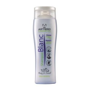 ARTERO CHAMPU BLANC 250 ML.