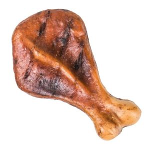 NUTRADOG CHULETAS S