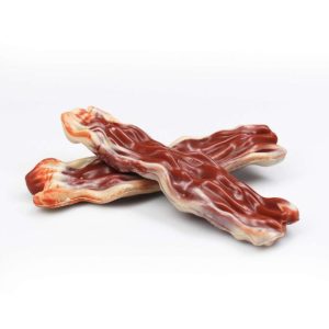 NUTRADOG TIRAS DE BACON M