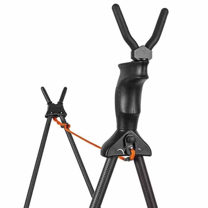 BLASER STICK DE CARBONO PARA TIRO Y CAZA - Imagen 4