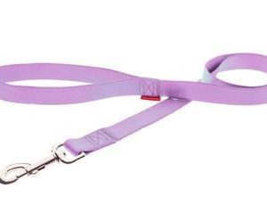 CORREA DE NYLON SPECIAL 10MM*120CM VIOLETA