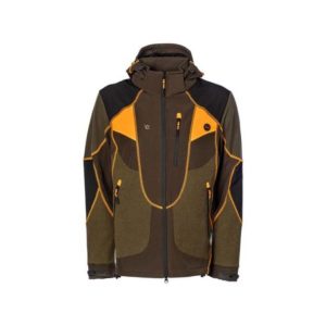 CHAQUETA BERING GAMO