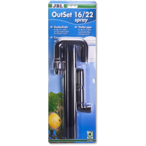 BOQUILLA SPRAY FLAUTA 16/22 E 1500