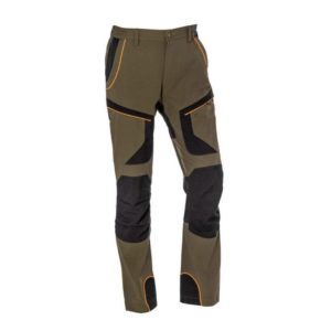 PANTALON RHIN GAMO