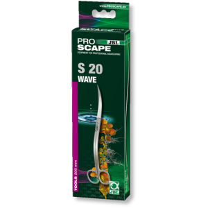 PROSCAPE TOOL S20 WAVE