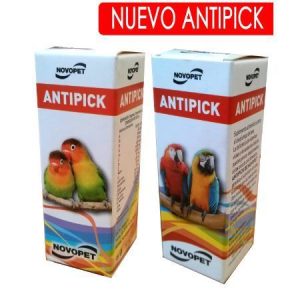 ANTIPICK 30 ML