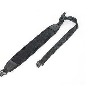 CORREA NEOPRENO GAMO NEGRO