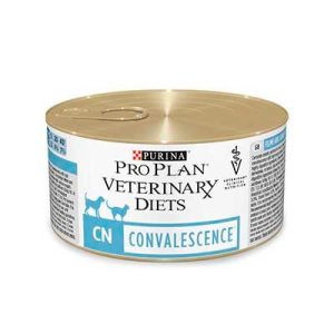 PURINA PRO PLAN VD GATO Y PERRO CN CONVALESCENCE 195GR