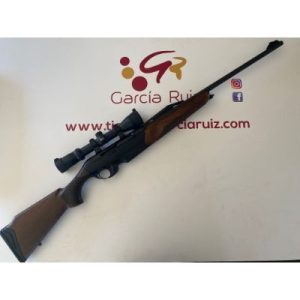 RIFLE SEGUNDA MANO BENELLI AUT ARGO E CAL.338