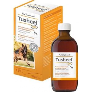 TUSHEEL VET JARABE 150 ML