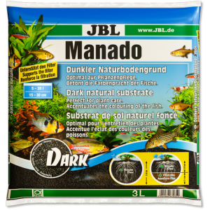 MANADO DARK 3 L