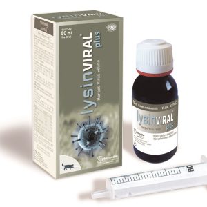 LYSINVIRAL PLUS 50ML