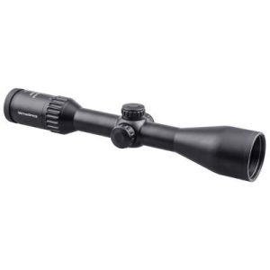 VISOR VECTOR CONTINENTAL X6 2-12X50 G4 HUNTING