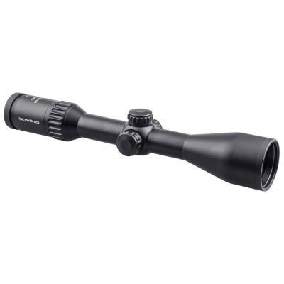 VISOR VECTOR CONTINENTAL X6 2-12X50 G4 HUNTING