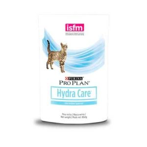PURINA PRO PLAN VD GATO HC HYDRA CARE 85GR