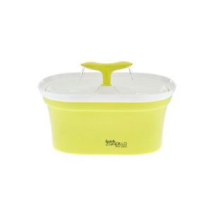 DISPENSADOR AGUA ZAMPILLO 28.4*17.4CM