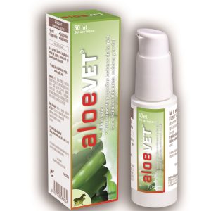 ALOEVET 50ML