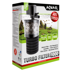 TURBO FILTER 1000