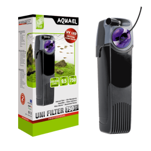 FILTRO UNIFILTER 750 UV POWER