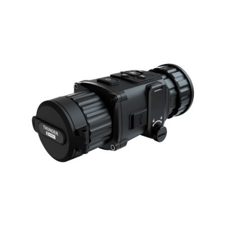 MONOCULAR TERMICO HIKMICRO THUNDER TE19C 256X192 12UM