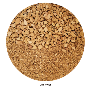 SUBSTRATO MUSTARD WETLAND ARTIST 2KG