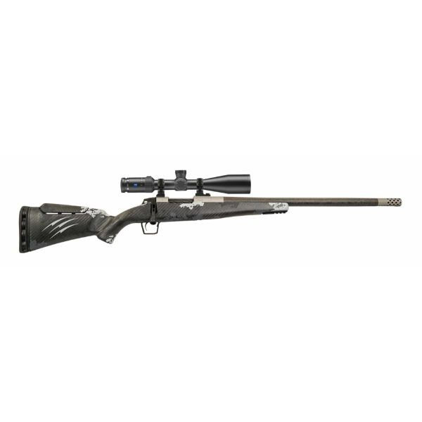 RIFLE FIERCE MINI ROGUE CAL.308W 56CM GLACIER PHANTOM