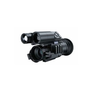 VISOR PARD NOCTURNO FRONT CLIP-ON FD1-LRF 850