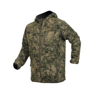 CHAQUETA HART OSMA-J VERDE