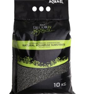 GRAVA BASALT 2-4MM 10KG AQUAEL