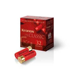 CARTUCHO KRONOS CLASSIC 32G