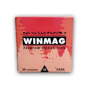 CARTUCHO WINMAG T1 31G