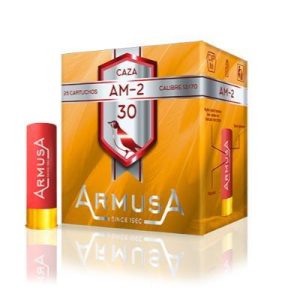 CARTUCHO AM2 30G