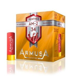 CARTUCHO AM2 34G