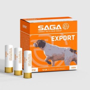CARTUCHO SAGA EXPORT 34G