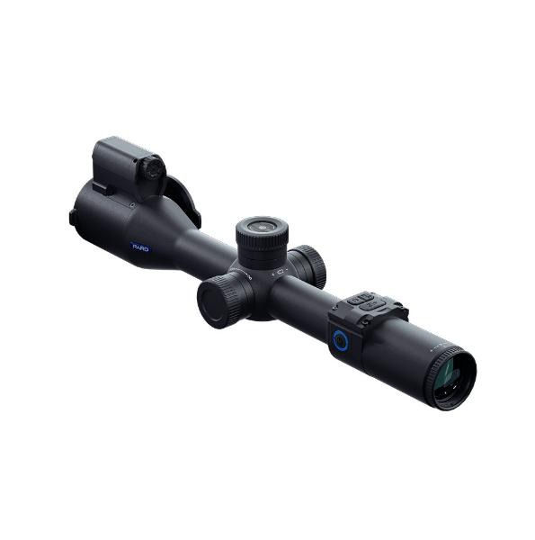 VISOR PARD NS4P-70 NIGHT STALKER 4K PRO - Imagen 5