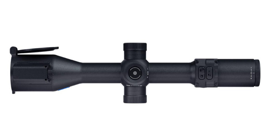 VISOR PARD NS4P-70 NIGHT STALKER 4K PRO - Imagen 6