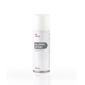 ALUMAX SPRAY 200ML